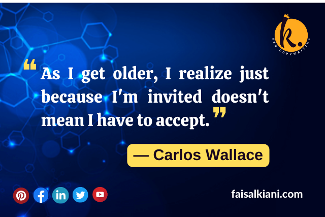 Fake People quotes by Carlos Wallace 4