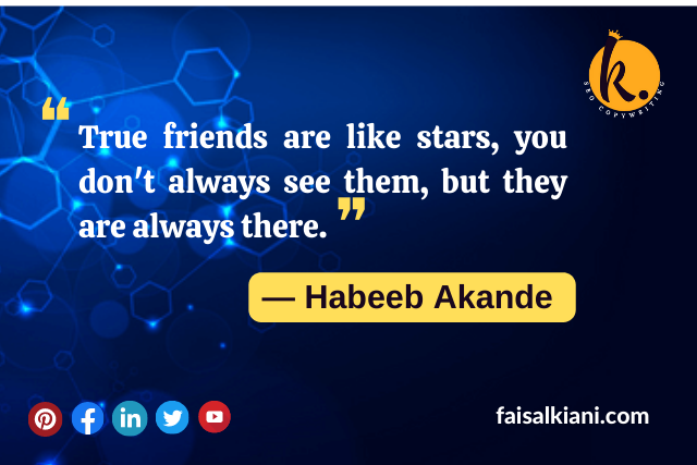 Fake People quotes by Habeeb Akande
