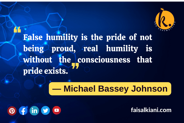 Fake people quotes by Michael Bassey Johnson 2