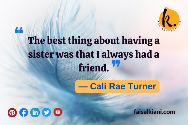 Mother's day quotes by Cali Rae Turner