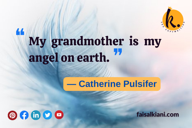 Mother's day quotes by Catherine Pulsifer (1)