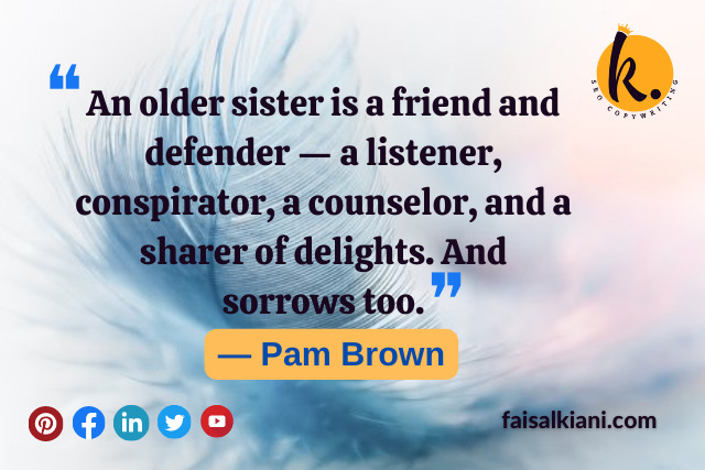 Mother's day quotes by Pam Brown