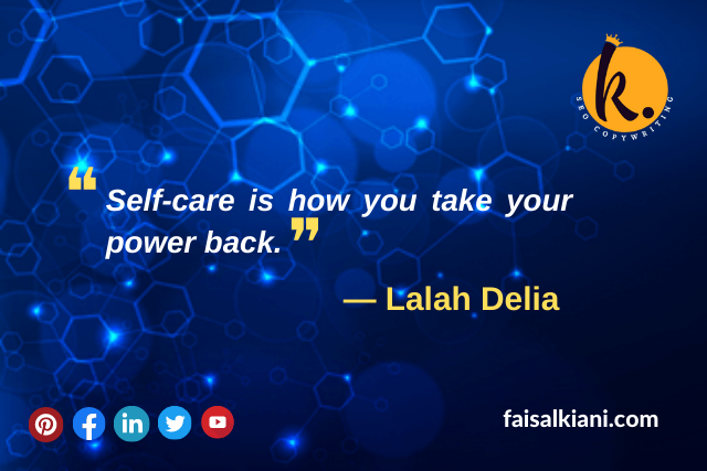 Self love quotes by Lalah Delia 1
