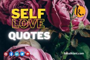self love Quotes