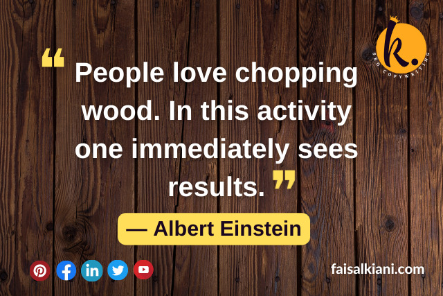 Albert Einstein Quotes About Love 4