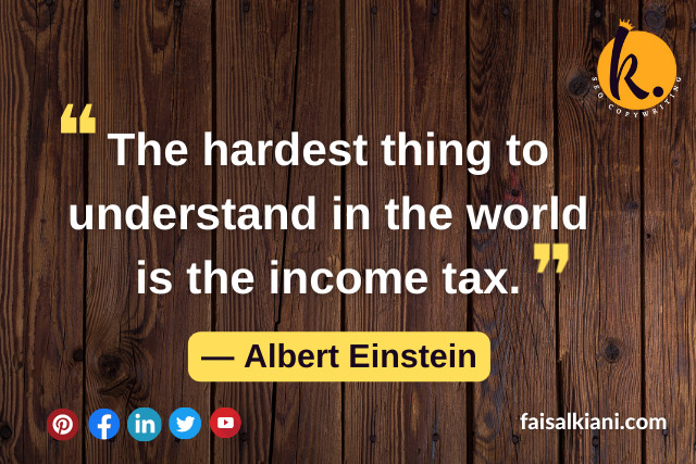 Albert Einstein Quotes About Life 5