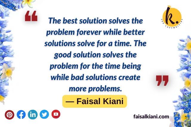 Faisal Kiani quotes about life learning 16
