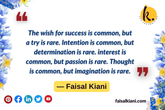 Faisal Kiani quotes about life learning 3