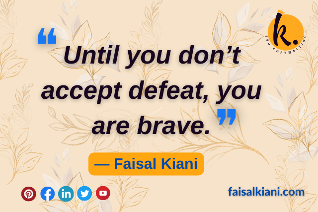 good night quotes by faisal kiani