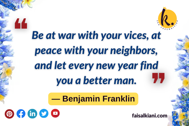Benjamin Franklin quotes funny quotes