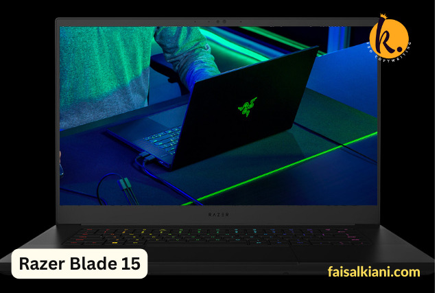 Best Laptop For Emulation Razer Blade 15