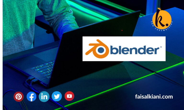 Best Laptops For Blender in 2023 | Super 7 Choices