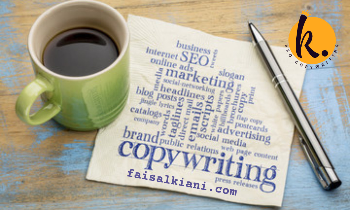 How to Get Hired as an SEO Copywriter?