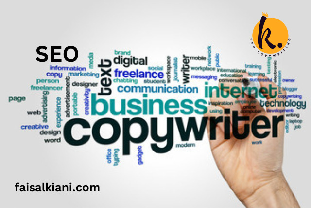 SEO Copywriting for Beginners | Boost Your Content's Visibility