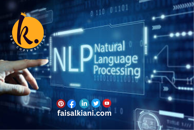 Understanding NLP Techniques in SEO Copywriting | Ranking and Conversion Together