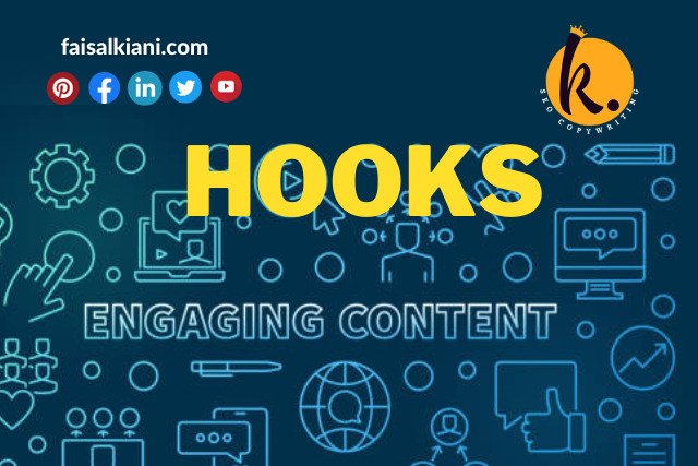 Hooks in Copywriting | The Significance