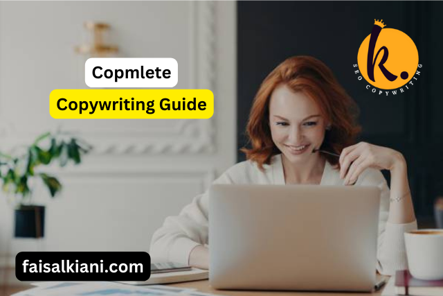 Complete copywriting Guide in 2023
