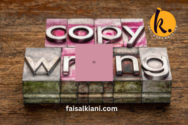 what is copywriting?
