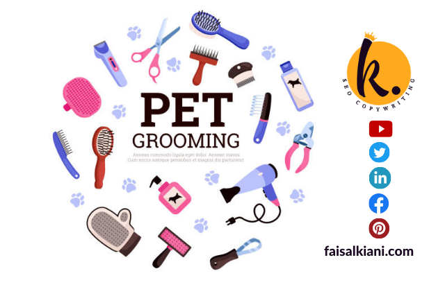 7 Best Pet Grooming Tools