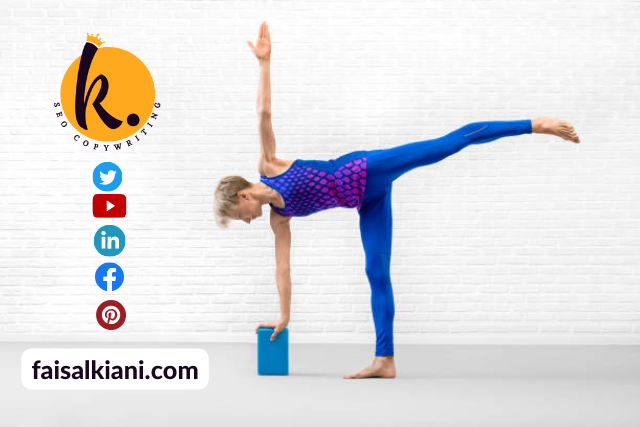 7 Best Yoga Blocks for Balance in 2023