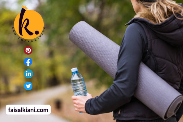 Best Travel Yoga Mats for Your On-The-Go Practice