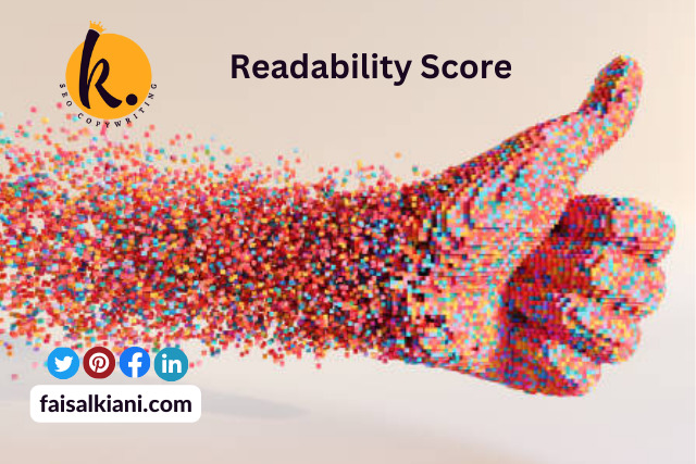 How to Improve Your Readability Score