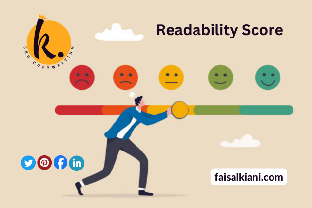 What are the Readability Scale and Levels?