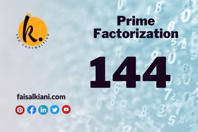 Prime Factorization of 114