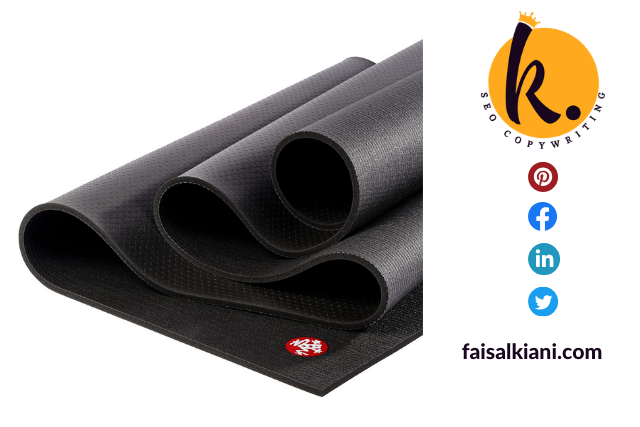 Manduka — Best Safety Yoga Bags for Night Practice