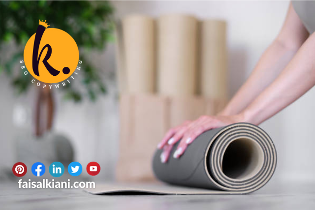 The Best Eco-Friendly Yoga Mat Buying Guide
