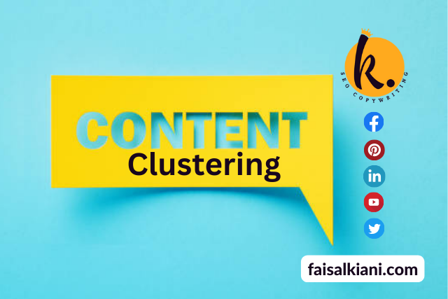 Crafting Effective Content Clusters