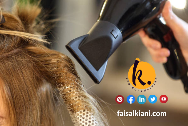 Best Women's Hair Dryers for Salon-Quality Hair Buying Guide