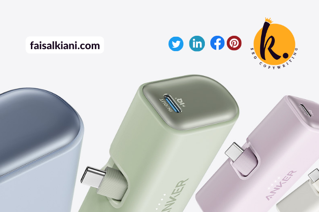 Choosing the Best Portable Charger for Multiple Devices