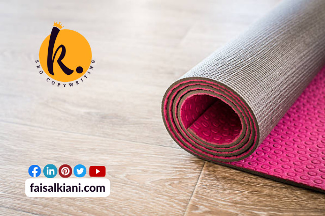 Top 10 Brands for The For Best Yoga Mats for Bad Knees