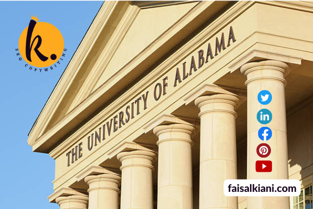 University of Alabama full review