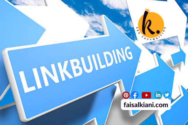 How to Start Link Building