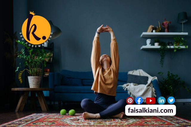 FAQs | Gentle Yoga Poses for Beginners at Home