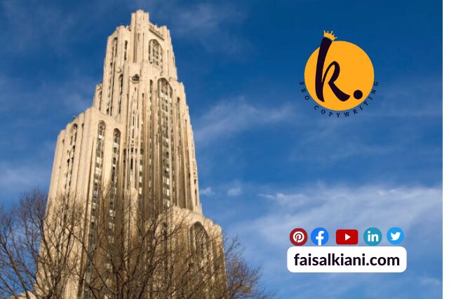 University of Pittsburgh Review | 236 Years of Innovation