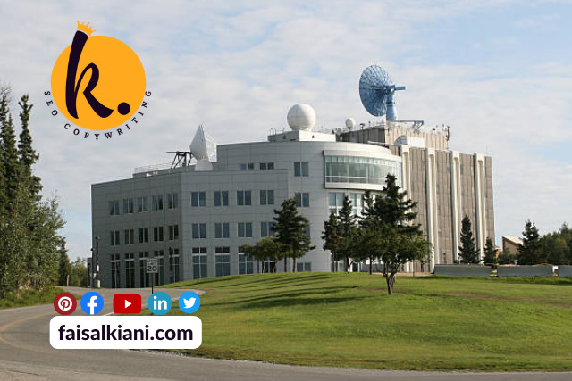 University of Alaska Fairbanks Review | Best 76% Rate